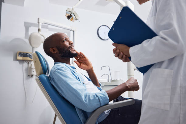 Why Choose Us for Your Dental Needs in Stevensville, MI