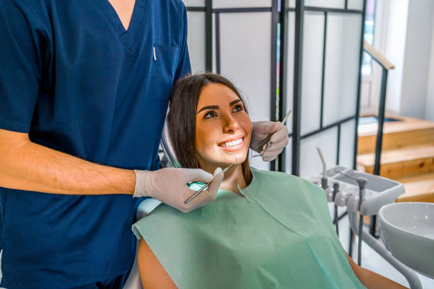 Professional  Holistic Dental Services in Stevensville, MI